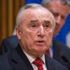Bratton Blames Irving Plaza Shooting On "Crazy World Of The So-Called Rap Artists"